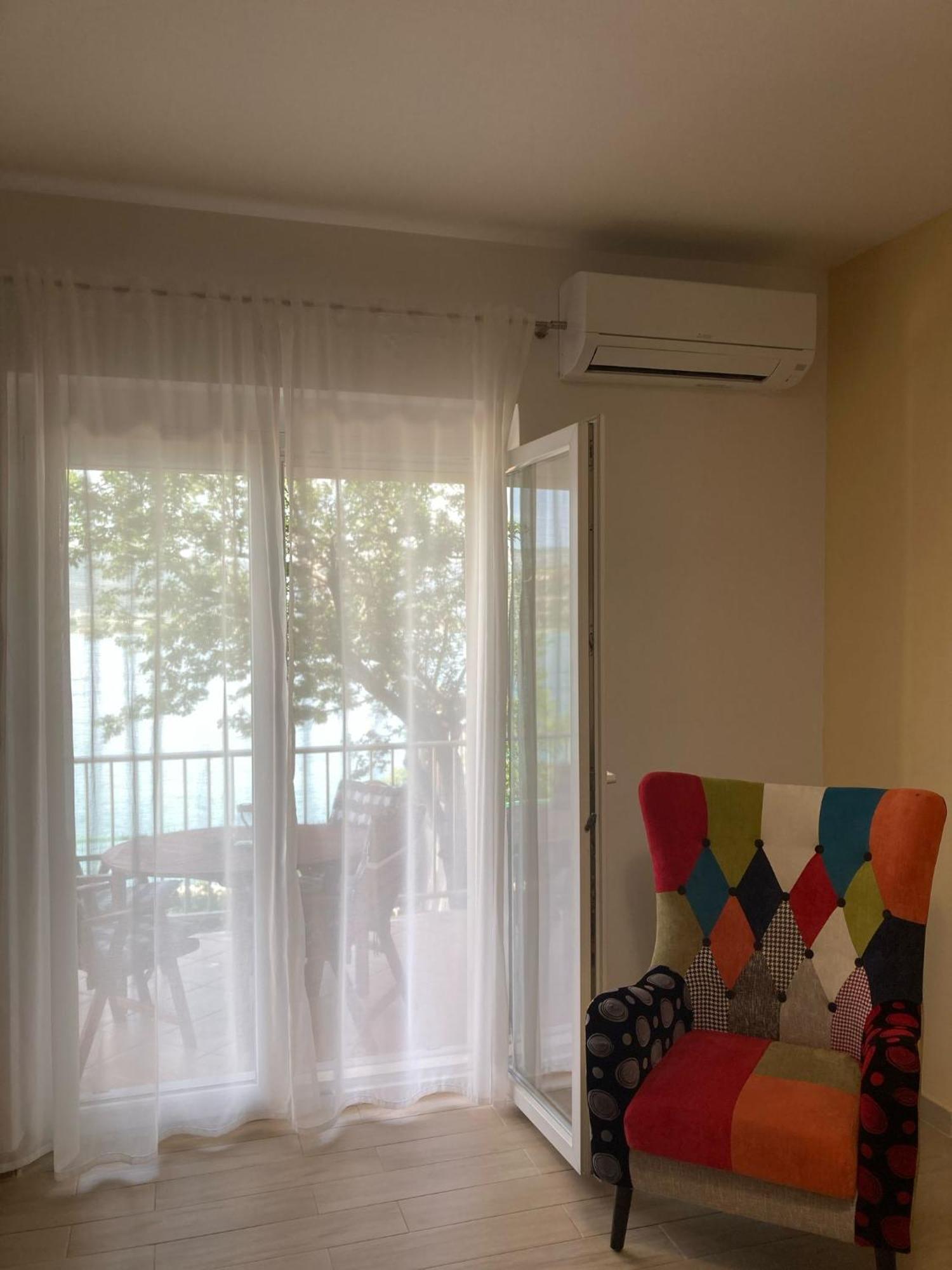 Mastrinka Apartment โตรกีร์ ภายนอก รูปภาพ