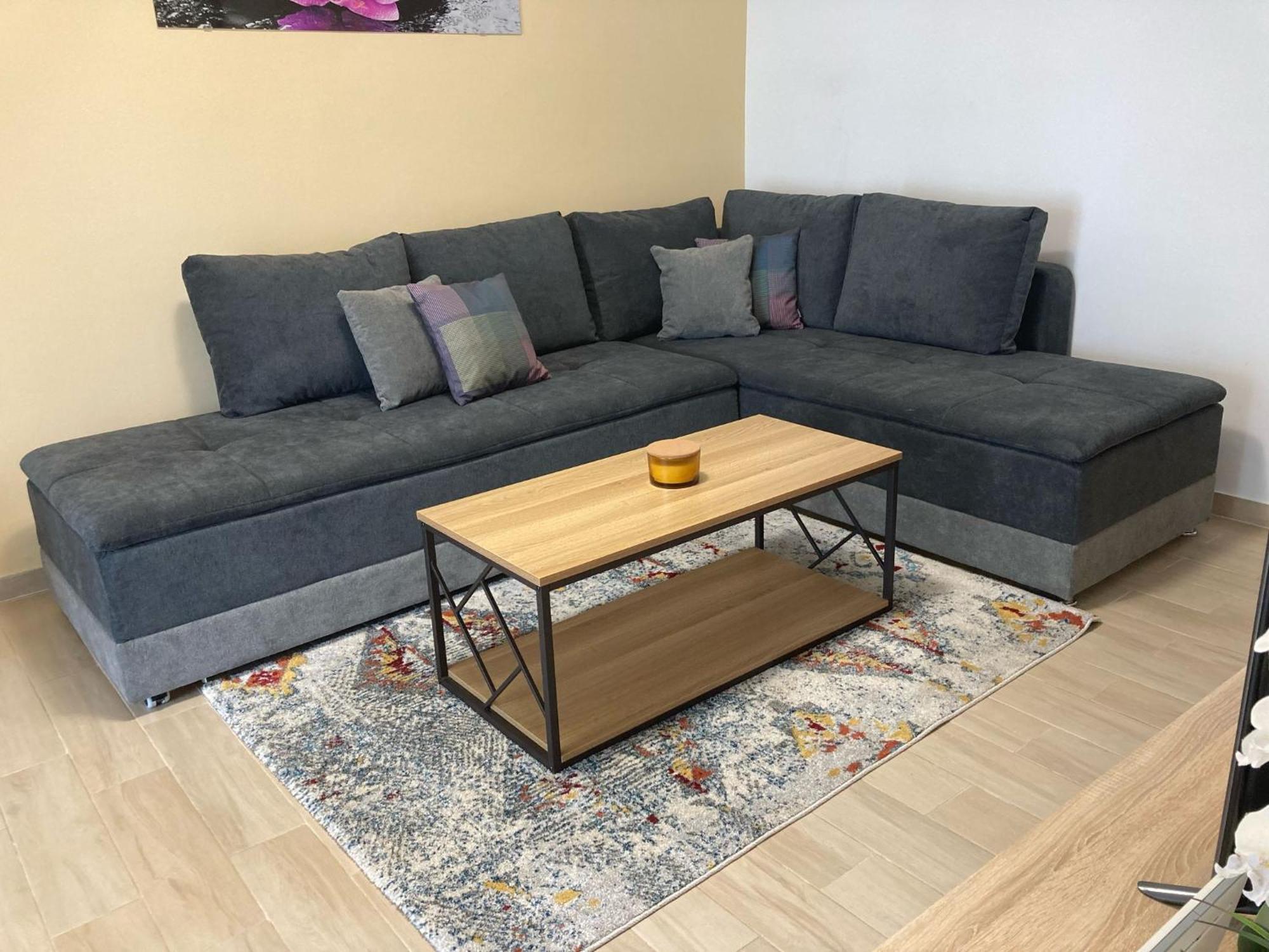 Mastrinka Apartment โตรกีร์ ภายนอก รูปภาพ